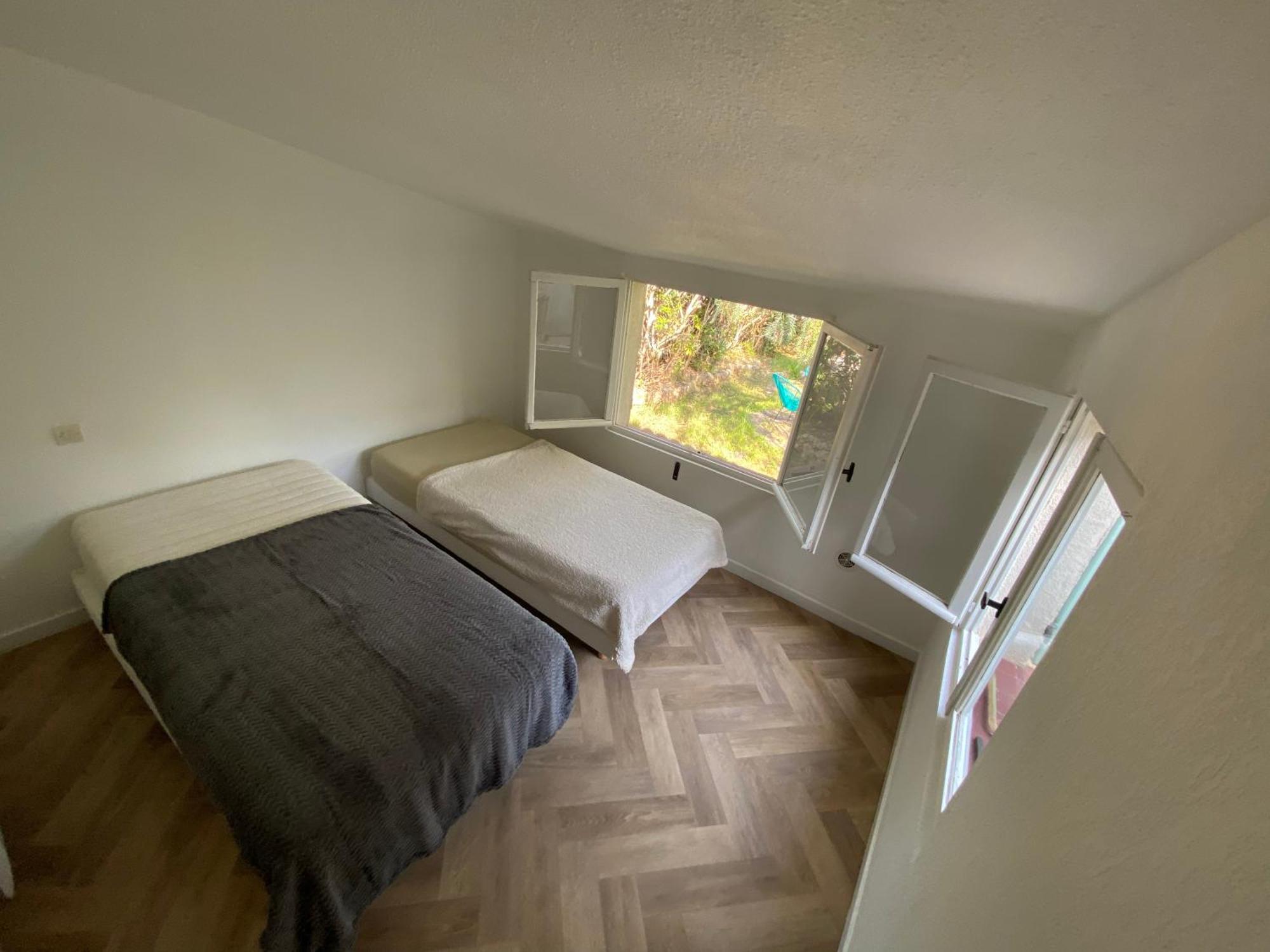 La Muscadiere Fréjus Zimmer foto